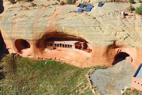 cave homes for sale usa.